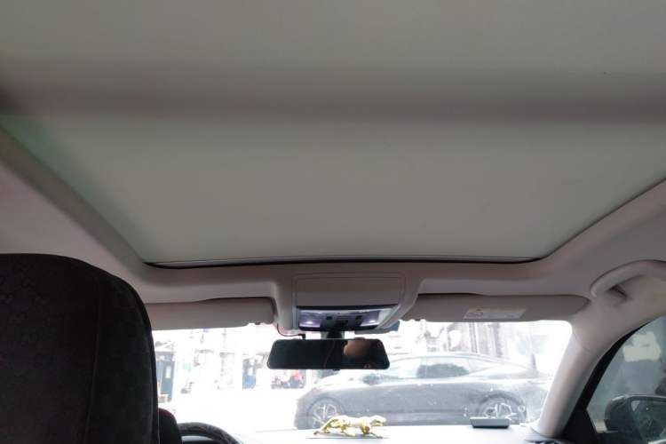 Used Volkswagen Passat 2021 330TSI Elite Edition Headliner