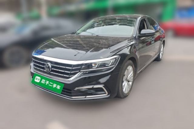 Used Volkswagen Passat 2021 330TSI Elite Edition
