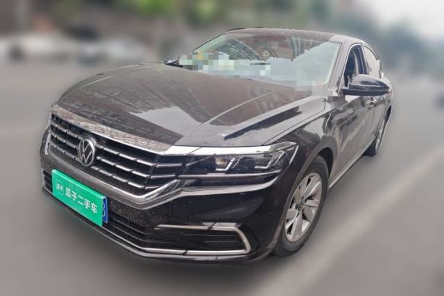 Used Volkswagen Passat 2021 280TSI Business Edition