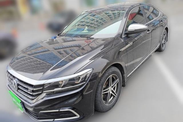 Used Volkswagen Passat 2021 280TSI Business Edition