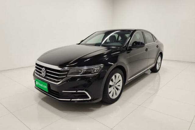 Used Volkswagen Passat 2021 330TSI Elite Edition