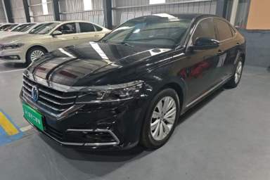Used Volkswagen Passat 2021 330TSI Elite Edition