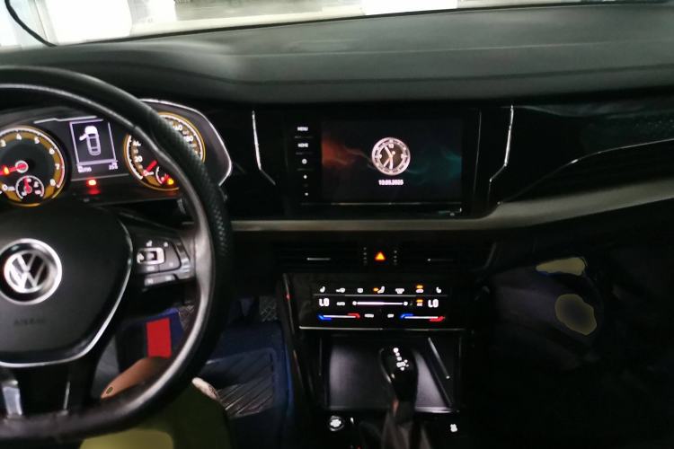 Used Volkswagen Passat 2021 330TSI Elite Edition Interior 2