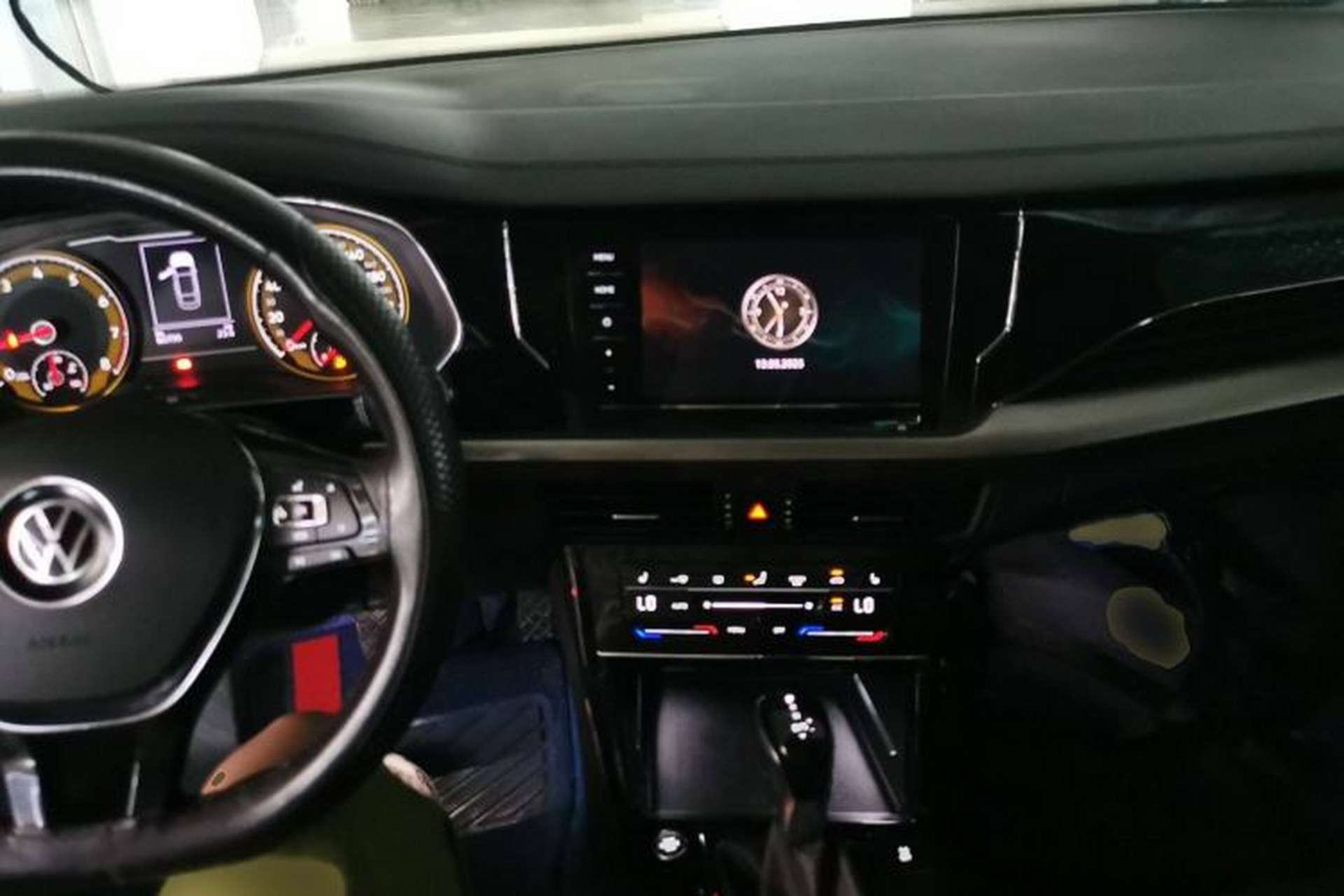 Used Volkswagen Passat 2021 330TSI Elite Edition Interior 2