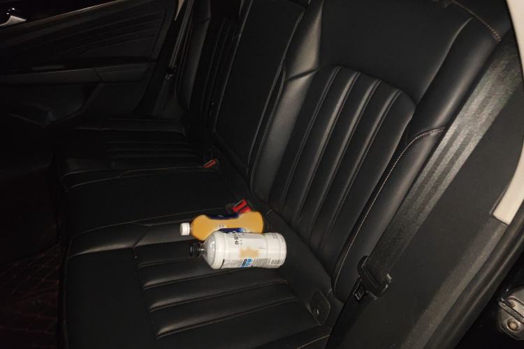 Used Volkswagen Passat 2021 280TSI Business Edition Interior 4