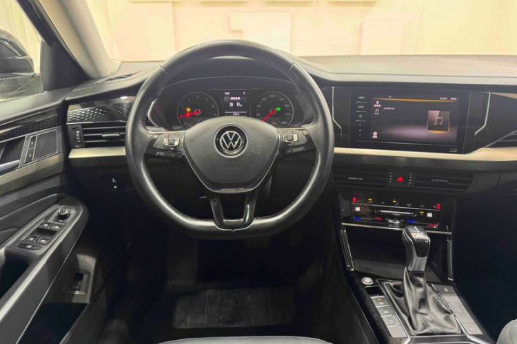 Used Volkswagen Passat 2021 280TSI Elite Edition Interior 4