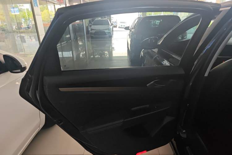 Used Volkswagen Passat 2021 330TSI Elite Edition Interior 5