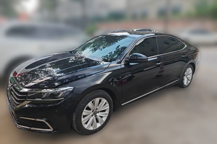 Ojetý Volkswagen Passat 2021 330TSI Elite Edition Guazi used car, China used car export, Used car for sale, Used  cars, Cheapest cars for sale