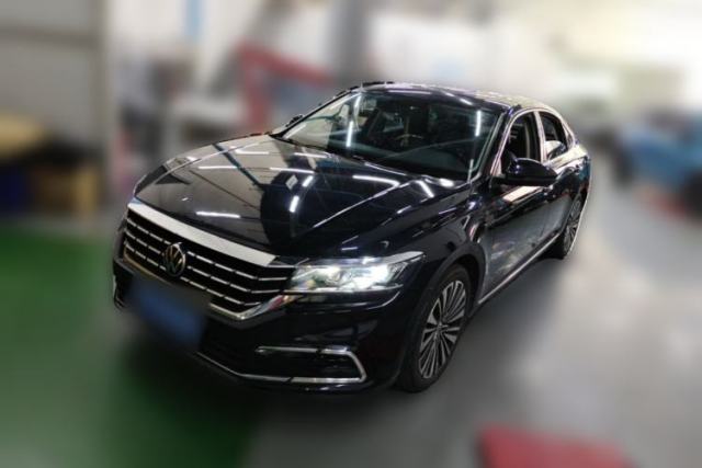 Used Volkswagen Passat 2021 330TSI Elite Edition