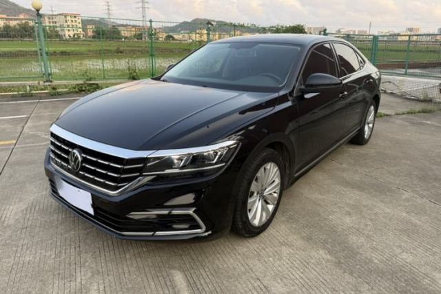 Used Volkswagen Passat 2021 280TSI Elite Edition