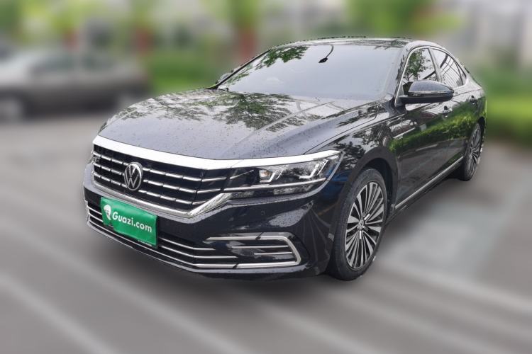 Used Volkswagen Passat 2021 330TSI Elite Edition Guazi used car, China used car export, Used car for sale, Used  cars, Cheapest cars for sale