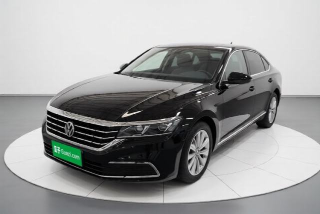 Used Volkswagen Passat 2021 330TSI Elite Edition