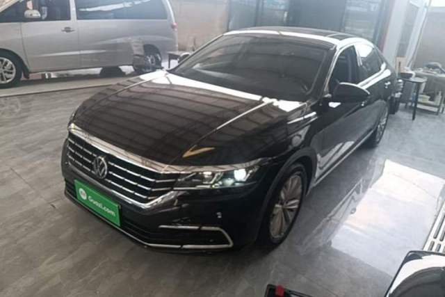 Used Volkswagen Passat 2021 330TSI Elite Edition