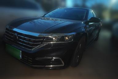 Used Volkswagen Passat 2021 280TSI Business Edition