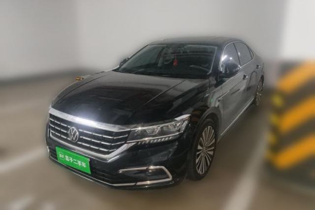 Used Volkswagen Passat 2021 330TSI Luxury Edition