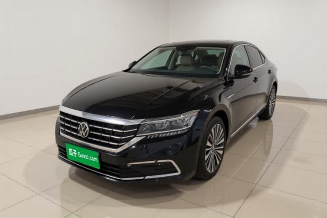 Używany Volkswagen Passat 2021 330TSI Luxury Edition