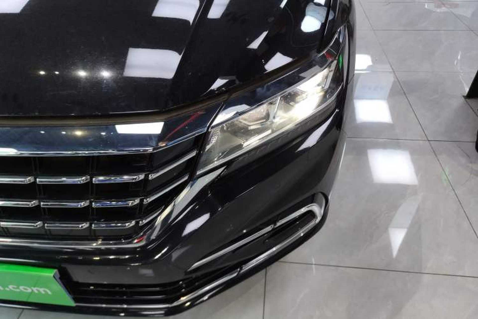 Used Volkswagen Passat 2021 330TSI Elite Edition Left Front Headlight