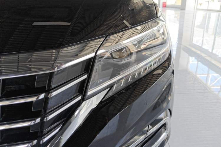 Used Volkswagen Passat 2021 330TSI Luxury Edition Left Front Headlight