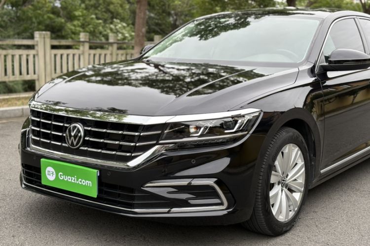 Used Volkswagen Passat 2021 330TSI Elite Edition Left Front Headlight