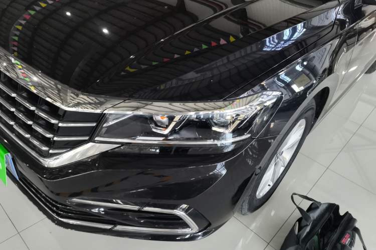 Used Volkswagen Passat 2021 280TSI Business Edition Left Front Headlight