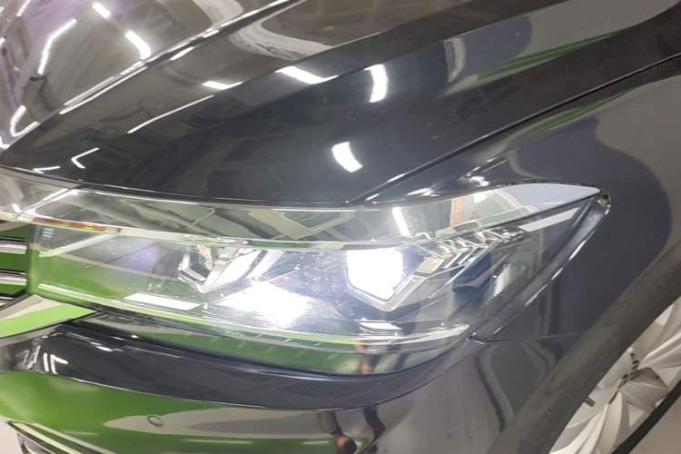 Used Volkswagen Passat 2021 330TSI Elite Edition Left Front Headlight