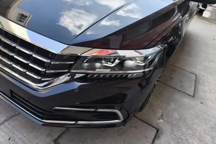 Used Volkswagen Passat 2021 330TSI Luxury Edition Left Front Headlight
