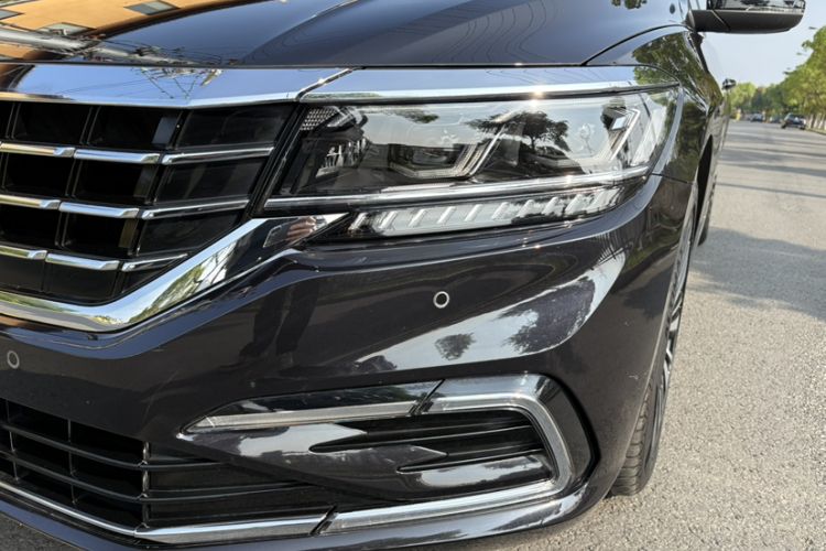 Used Volkswagen Passat 2021 330TSI Luxury Edition Left Front Headlight