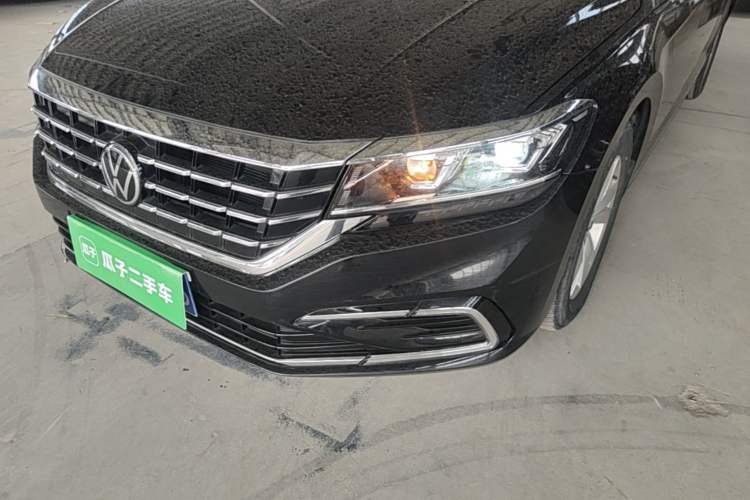 Used Volkswagen Passat 2021 280TSI Business Edition Left Front Headlight