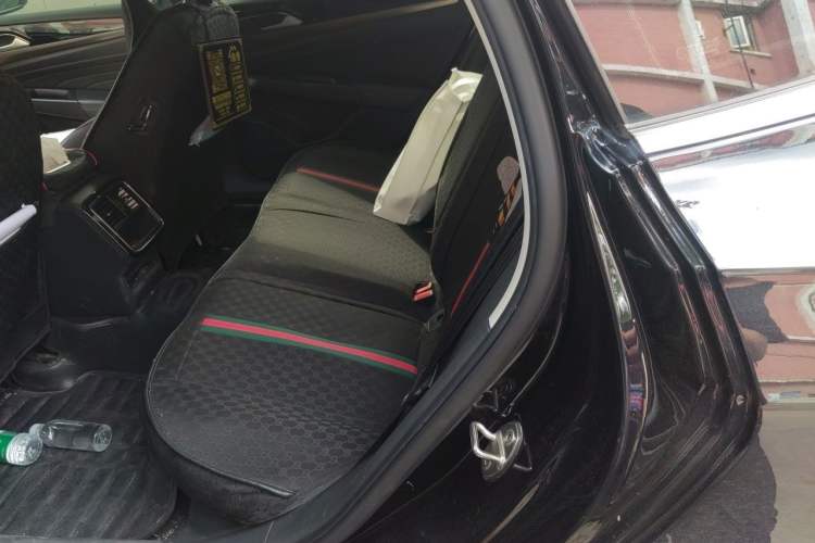 Used Volkswagen Passat 2021 330TSI Elite Edition Left Rear Seat