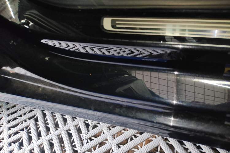 Used Volkswagen Passat 2021 330TSI Elite Edition Left Side Sill
