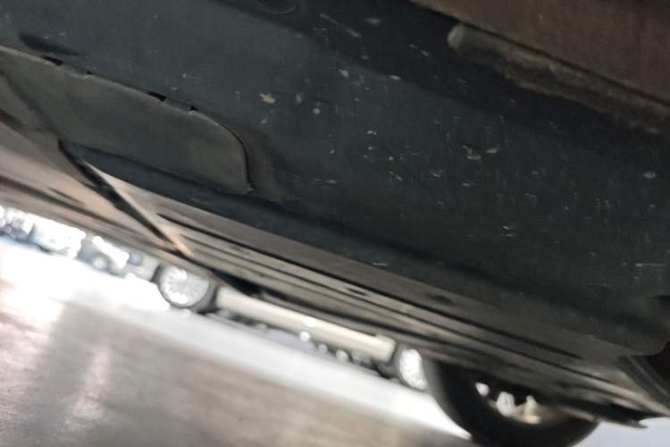 Used Volkswagen Passat 2021 330TSI Elite Edition Left Side Sill