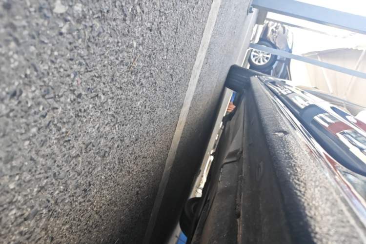 Used Volkswagen Passat 2021 330TSI Elite Edition Left Side Sill