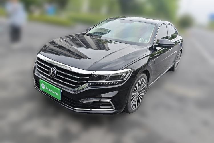 Used Volkswagen Passat 2021 330TSI Luxury Edition Guazi used car, China used car export, Used car for sale, Used cars, Cheapest cars for sale