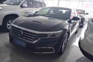 Used Volkswagen Passat 2021 330TSI Elite Edition