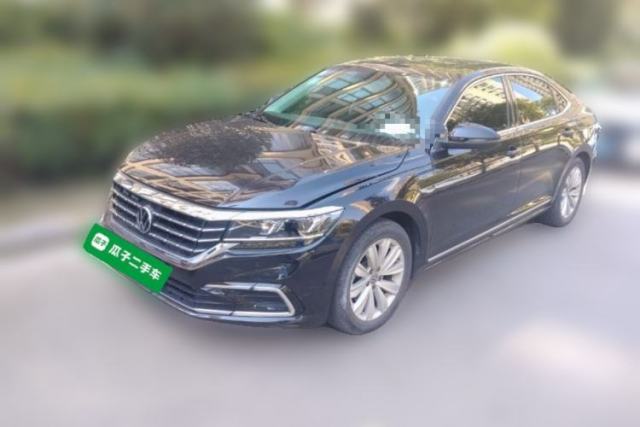 Used Volkswagen Passat 2021 330TSI Elite Edition