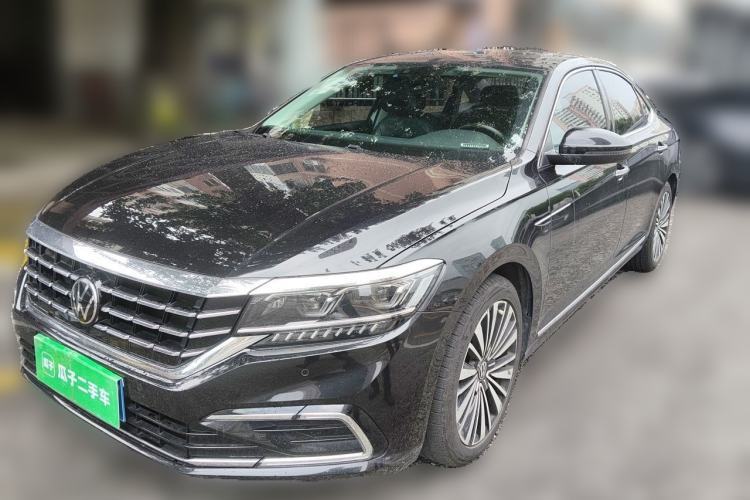 Used Volkswagen Passat 2021 330TSI Luxury Edition Guazi used car, China used car export, Used car for sale, Used  cars, Cheapest cars for sale