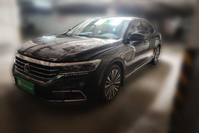 Used Volkswagen Passat 2021 330TSI Luxury Edition