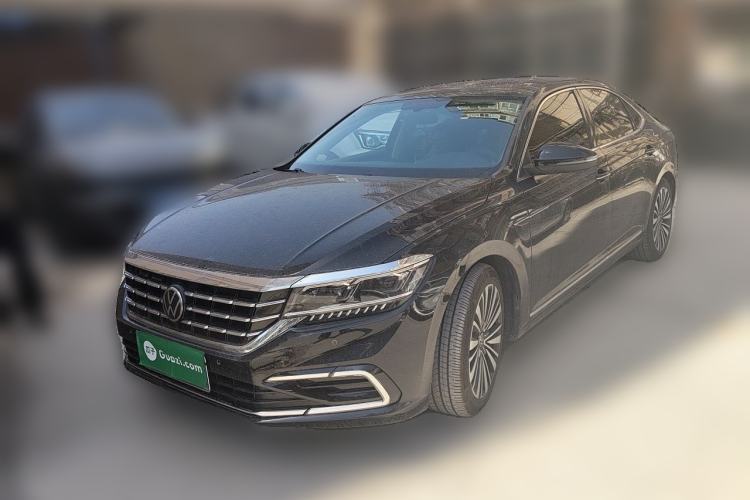 Used Volkswagen Passat 2021 330TSI Luxury Edition Guazi used car, China used car export, Used car for sale, Used  cars, Cheapest cars for sale