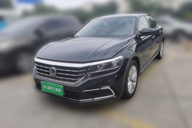 Used Volkswagen Passat 2021 330TSI Elite Edition