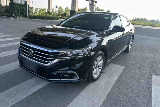 Used Volkswagen Passat 2021 280TSI Business Edition