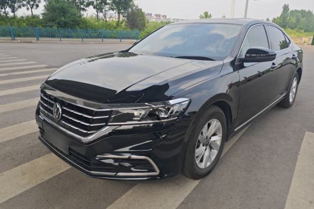 Used Volkswagen Passat 2021 280TSI Business Edition