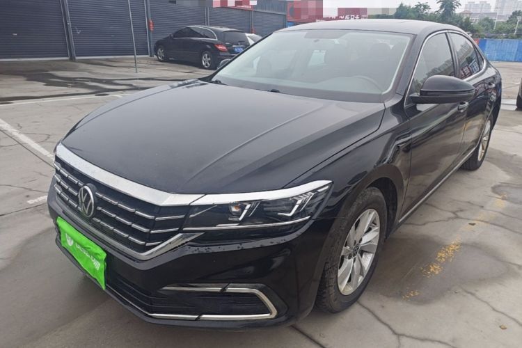 Used Volkswagen Passat 2021 280TSI Business Edition Guazi used car, China used car export, Used car for sale, Used  cars, Cheapest cars for sale