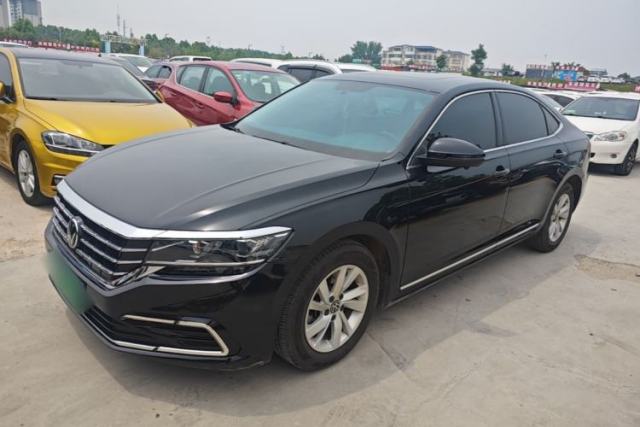 Used Volkswagen Passat 2021 280TSI Business Edition
