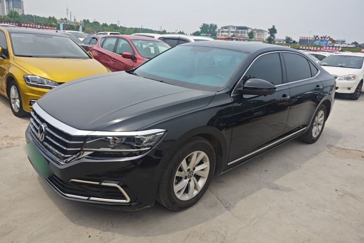 Used Volkswagen Passat 2021 280TSI Business Edition Guazi used car, China used car export, Used car for sale, Used  cars, Cheapest cars for sale