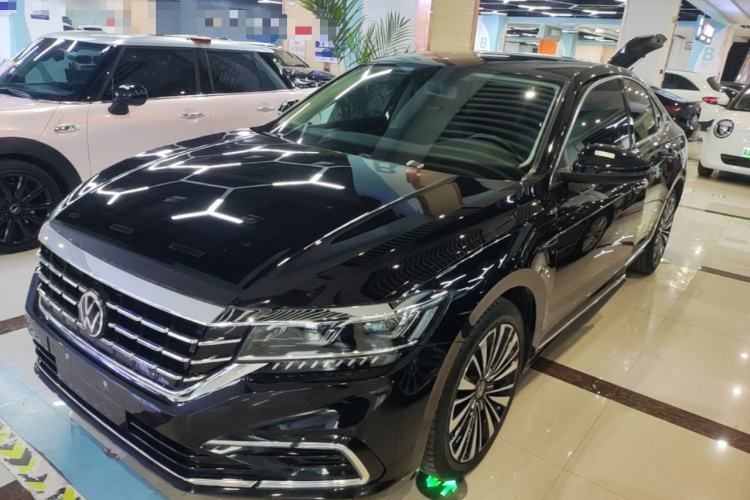Ojetý Volkswagen Passat 2021 330TSI Luxury Edition Guazi used car, China used car export, Used car for sale, Used cars, Cheapest cars for sale