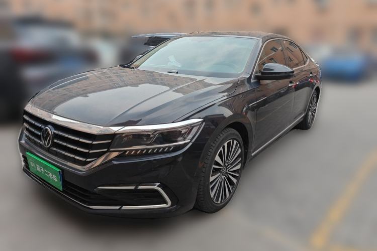 Used Volkswagen Passat 2021 330TSI Luxury Edition Guazi used car, China used car export, Used car for sale, Used  cars, Cheapest cars for sale