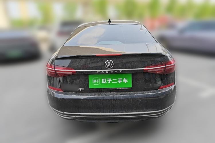 Used Volkswagen Passat 2021 280TSI Business Edition Rear