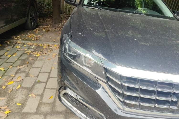 Used Volkswagen Passat 2021 280TSI Business Edition Right Front Headlight