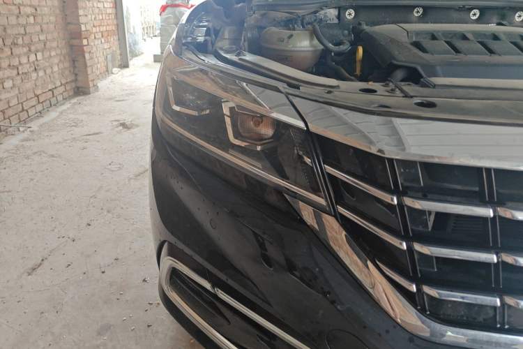 Used Volkswagen Passat 2021 330TSI Elite Edition Right Front Headlight