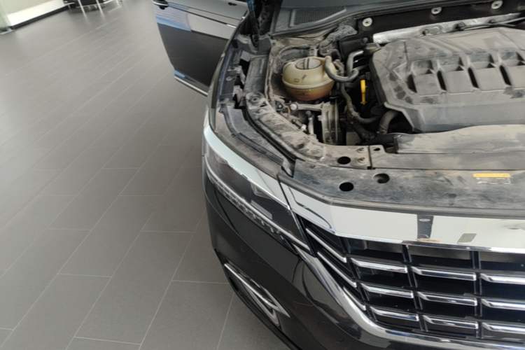 Used Volkswagen Passat 2021 330TSI Elite Edition Right Front Headlight
